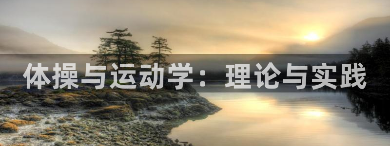 意昂体育官网登录：体操与运动学：理论与实践