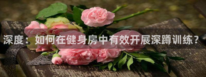 伟德国际体育凯捷登陆：深度：如何在健身房中有效开展深蹲训练？